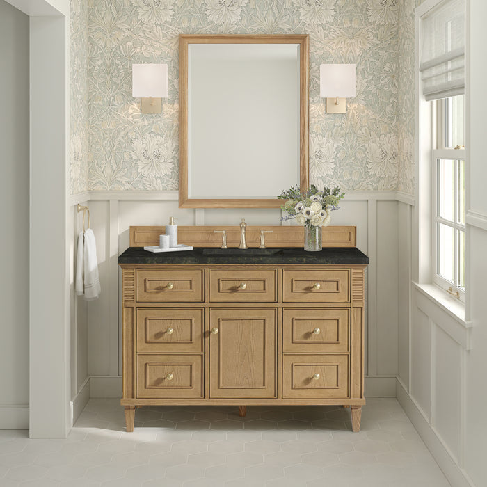 James Martin Vanities Lorelai 48" Single Vanity