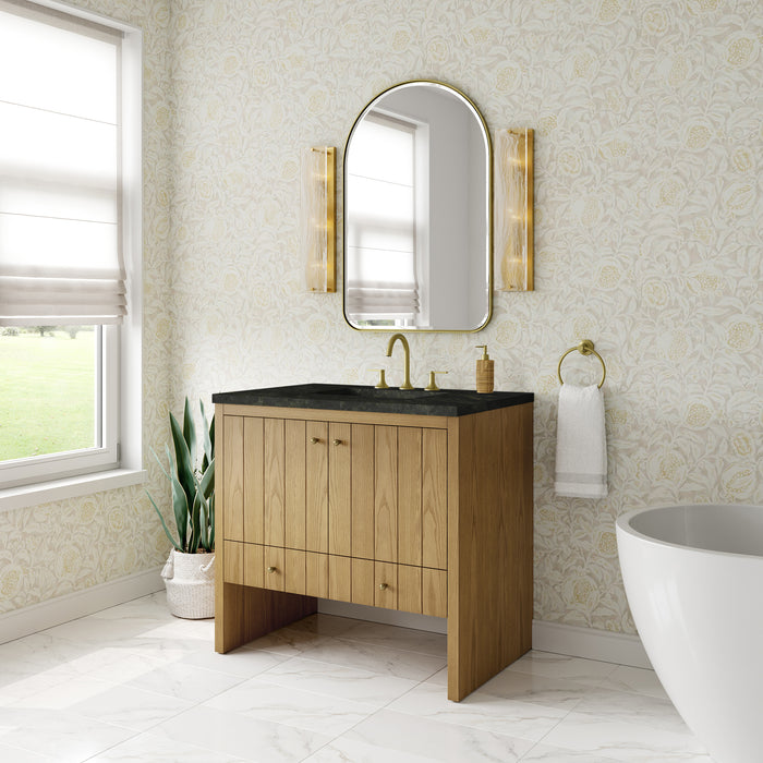 James Martin Vanities Hudson 36" Single Vanity