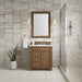 James Martin Vanities Bristol 30" Single Vanity