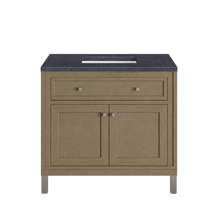 James Martin Vanities Chicago 36" Single Vanity