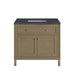 James Martin Vanities Chicago 36" Single Vanity
