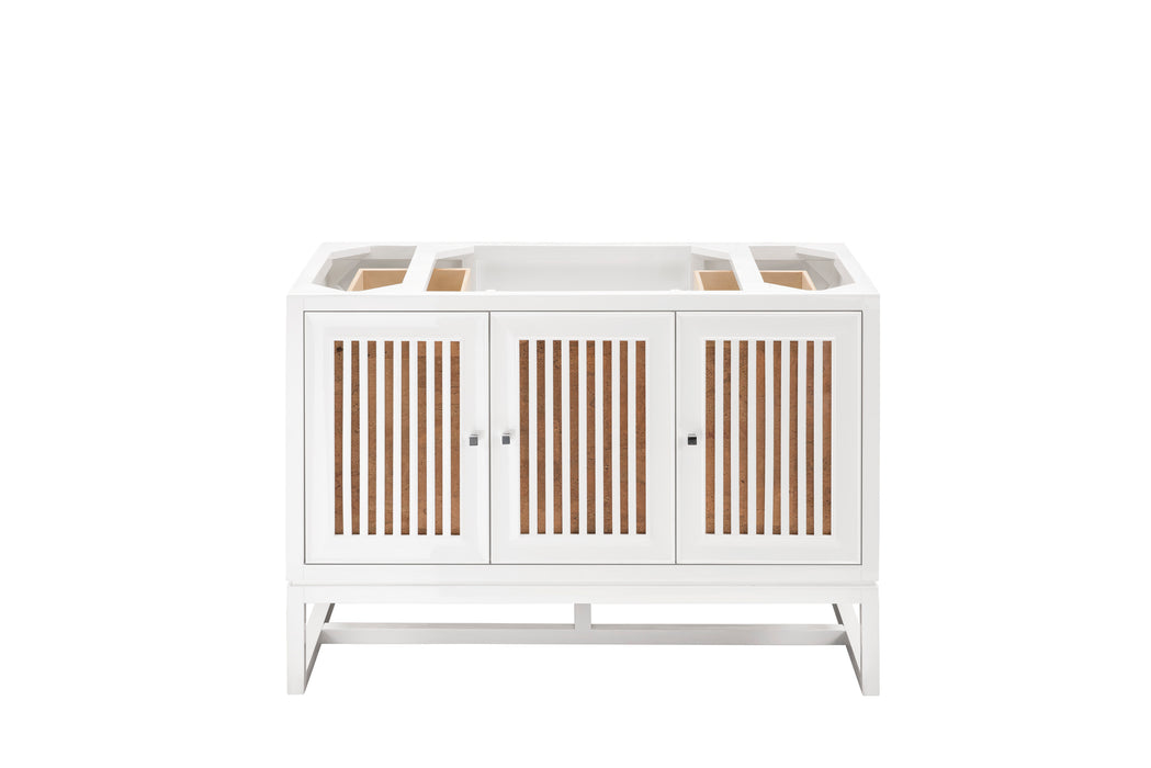James Martin Athens 48" Single Bathroom Vanity