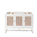 James Martin Athens 48" Single Bathroom Vanity
