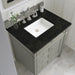 James Martin Vanities Brittany 30" Single Bathroom Vanity