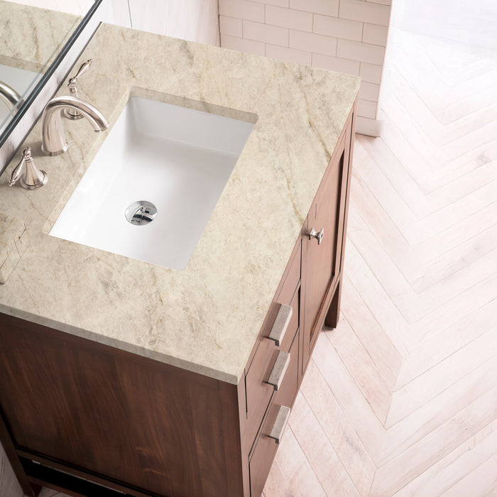 James Martin Vanities Addison 30" Single Vanity