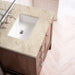 James Martin Vanities Addison 30" Single Vanity