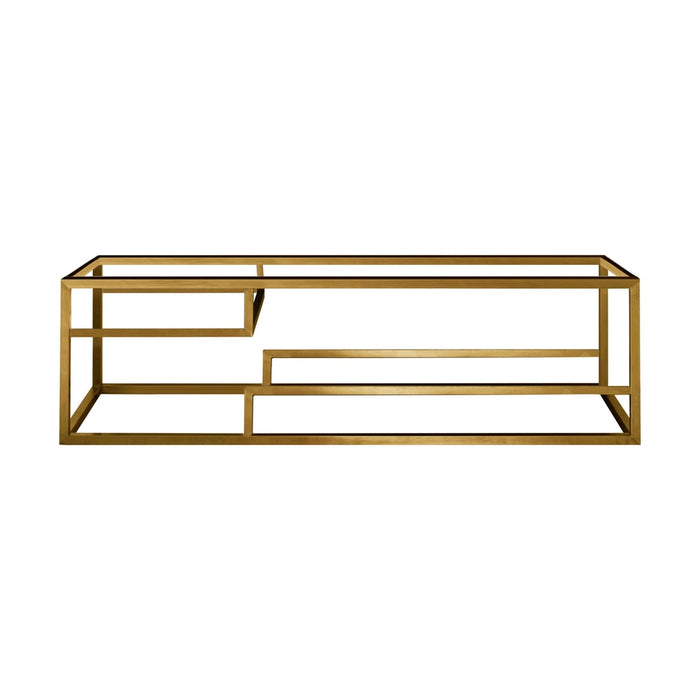 James Martin Vanities 59" Cabinet base for Columbia Cabinets