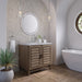 James Martin Vanities Portland 36" Single Vanity