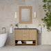 James Martin Vanities Solene 48" Single Vanity