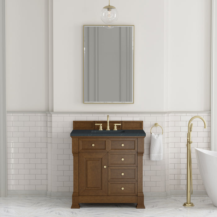 James Martin Vanities Brookfield 36" Single Vanity