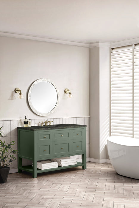 James Martin Vanities Breckenridge 48" Single Vanity