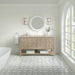 James Martin Vanities Breckenridge 60" Single Vanity