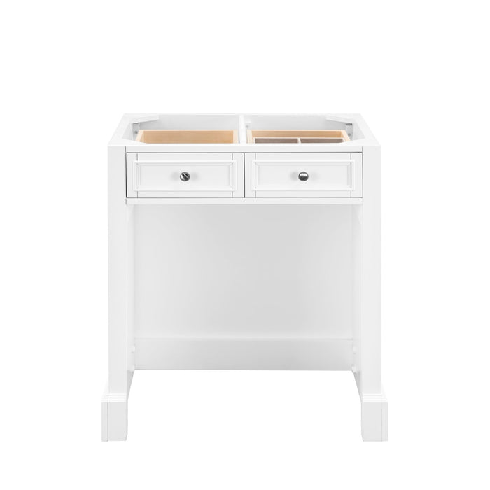 James Martin Vanities De Soto 30" Countertop Unit