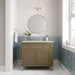 James Martin Vanities Chicago 36" Single Vanity
