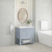James Martin Vanities Breckenridge 30" Single Vanity