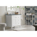 James Martin Vanities Palisades 36" Single Vanity