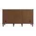 James Martin Vanities Lorelai 60" Double Vanity
