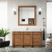 James Martin Vanities Bristol 60" Single Bathroom Vanity
