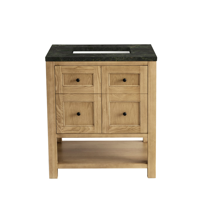 James Martin Vanities Breckenridge 30" Single Vanity