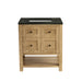 James Martin Vanities Breckenridge 30" Single Vanity