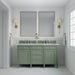 James Martin Vanities Brittany 60" Double Vanity