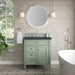 James Martin Vanities Brittany 30" Single Vanity