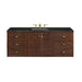 James Martin Vanities Amberly 60" Single Vanity