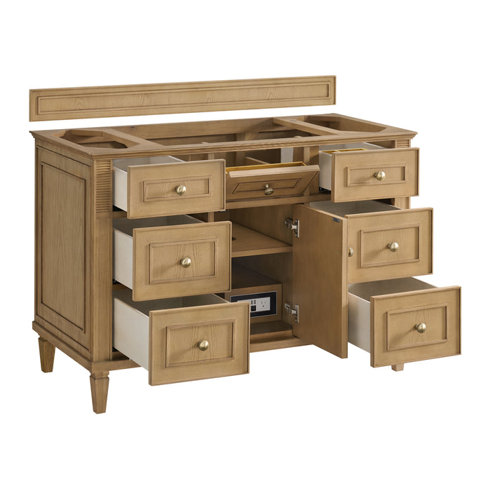 James Martin Vanities Lorelai 48" Single Vanity