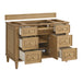 James Martin Vanities Lorelai 48" Single Vanity