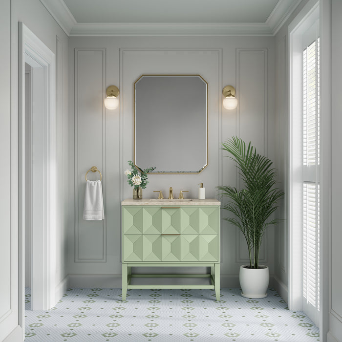 James Martin Vanities Emmeline 36" Single Vanity