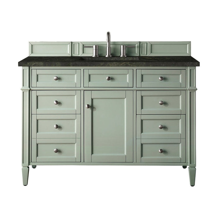 James Martin Vanities Brittany 48" Single Bathroom Vanity