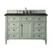 James Martin Vanities Brittany 48" Single Bathroom Vanity