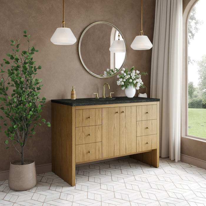 James Martin Vanities Hudson 48" Single Vanity
