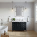 James Martin Vanities Brittany 48" Single Bathroom Vanity