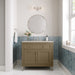 James Martin Vanities Chicago 36" Single Vanity