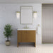 James Martin Vanities Hudson 36" Single Vanity