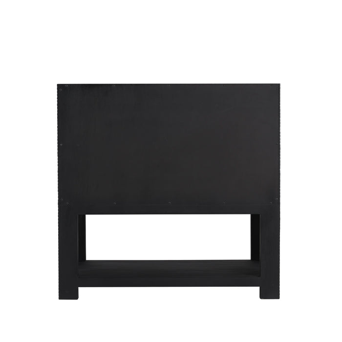 James Martin Vanities Lucian 36" Single Vanity
