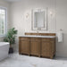James Martin Vanities Bristol 60" Single Bathroom Vanity