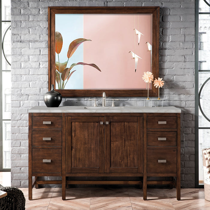 James Martin Vanities Addison 60" Single Vanity
