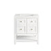 James Martin Vanities Breckenridge 30" Single Vanity