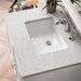 James Martin Athens 30" Single Bathroom Vanity