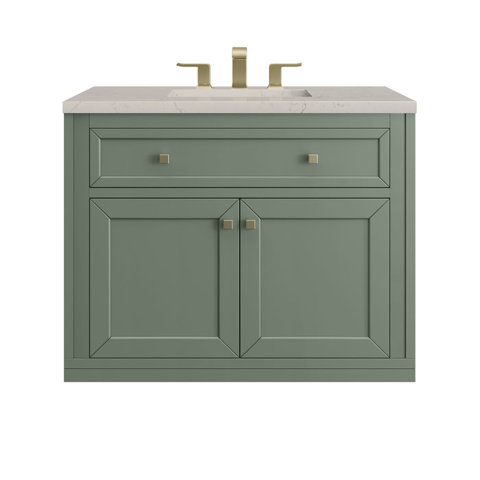 James Martin Vanities Chicago 36" Single Vanity