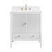 James Martin Vanities Myrrin 30" Single Vanity
