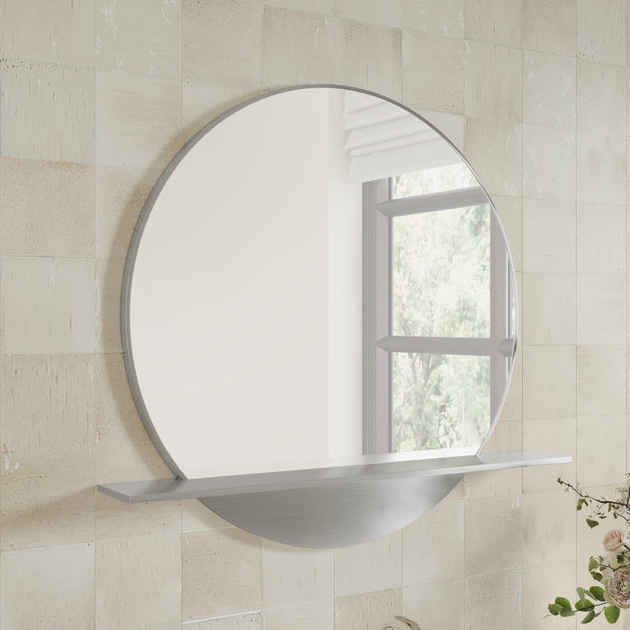 James Martin Vanities Platform 24" Mirror