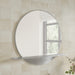 James Martin Vanities Platform 24" Mirror