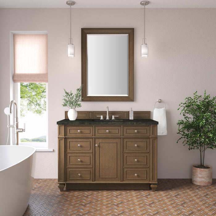 James Martin Vanities Bristol 48" Single Vanity