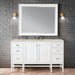 James Martin Vanities Addison 60" Single Vanity