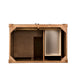 James Martin Vanities Brittany 36" Single Vanity
