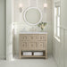 James Martin Vanities Breckenridge 36" Single Vanity