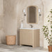 James Martin Vanities Gracyn 36" Single Vanity